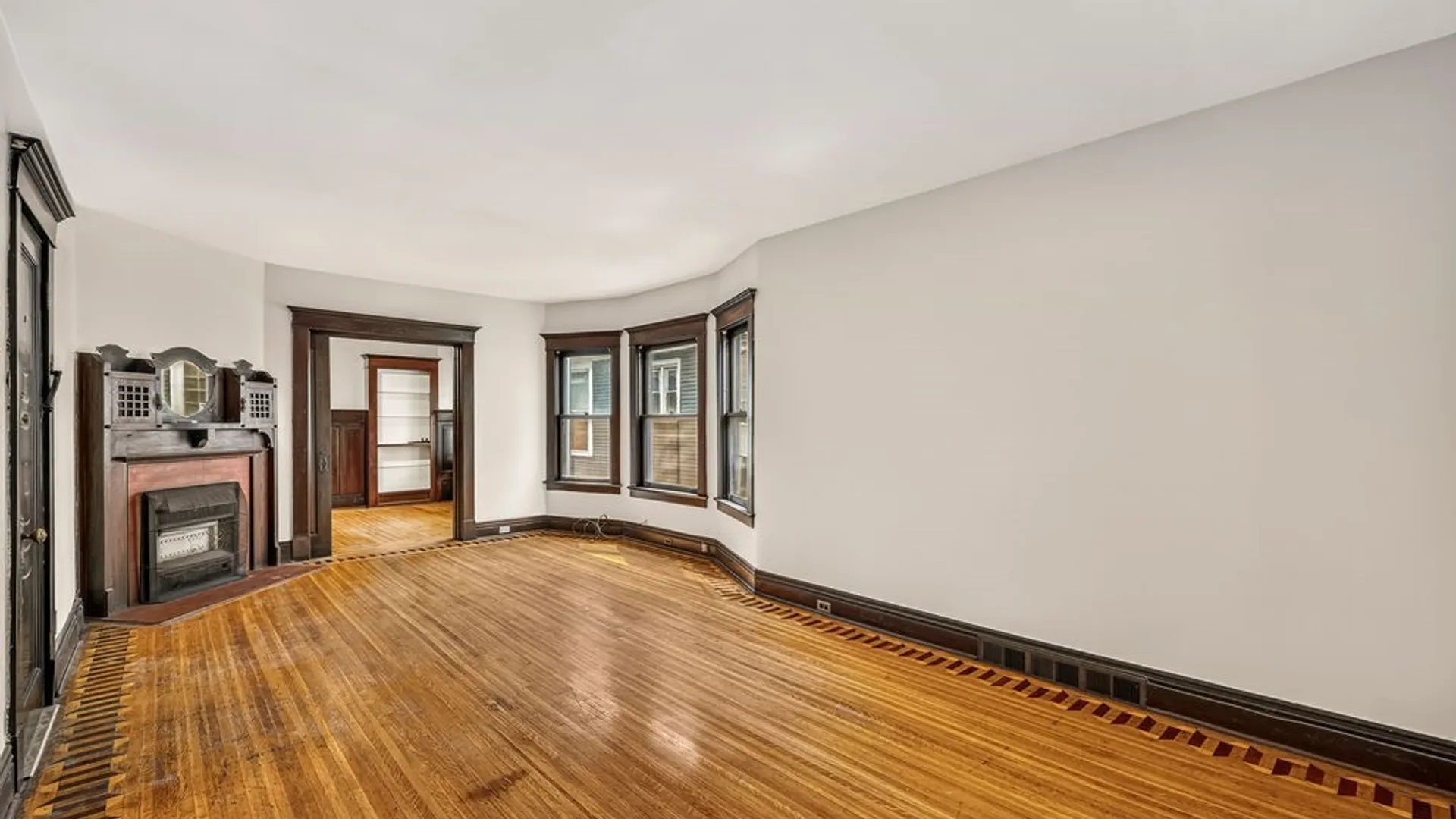 Property at 343 Richmond Avenue, Buffalo, NY 14222 5