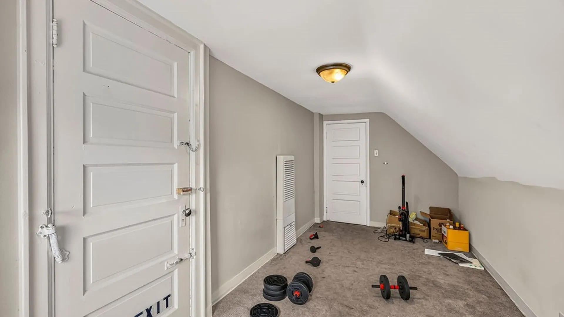 Property at 343 Richmond Avenue, Buffalo, NY 14222 34