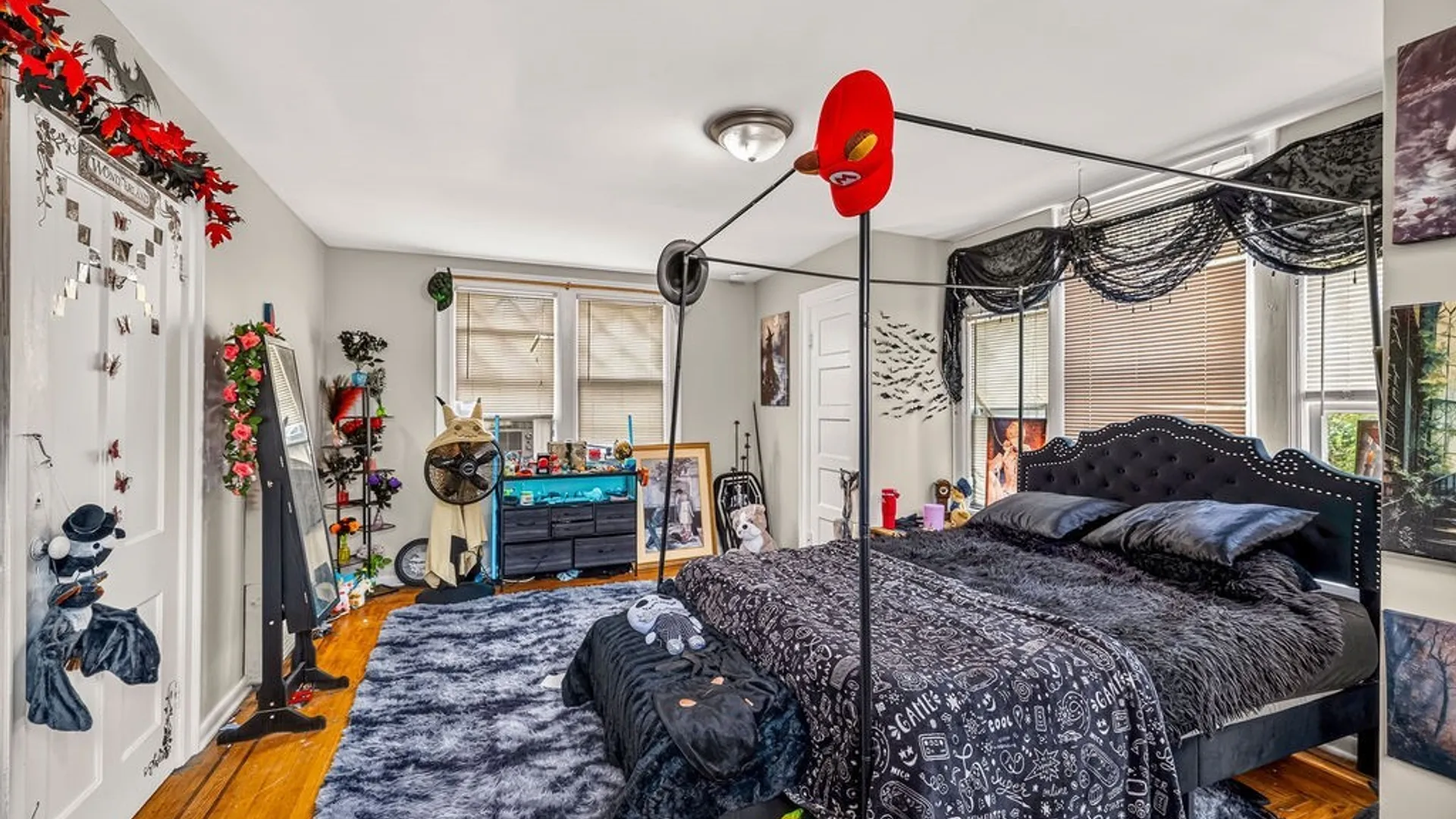 Property at 343 Richmond Avenue, Buffalo, NY 14222 38