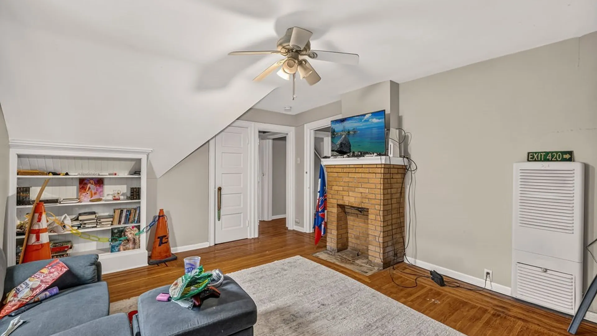 Property at 343 Richmond Avenue, Buffalo, NY 14222 40