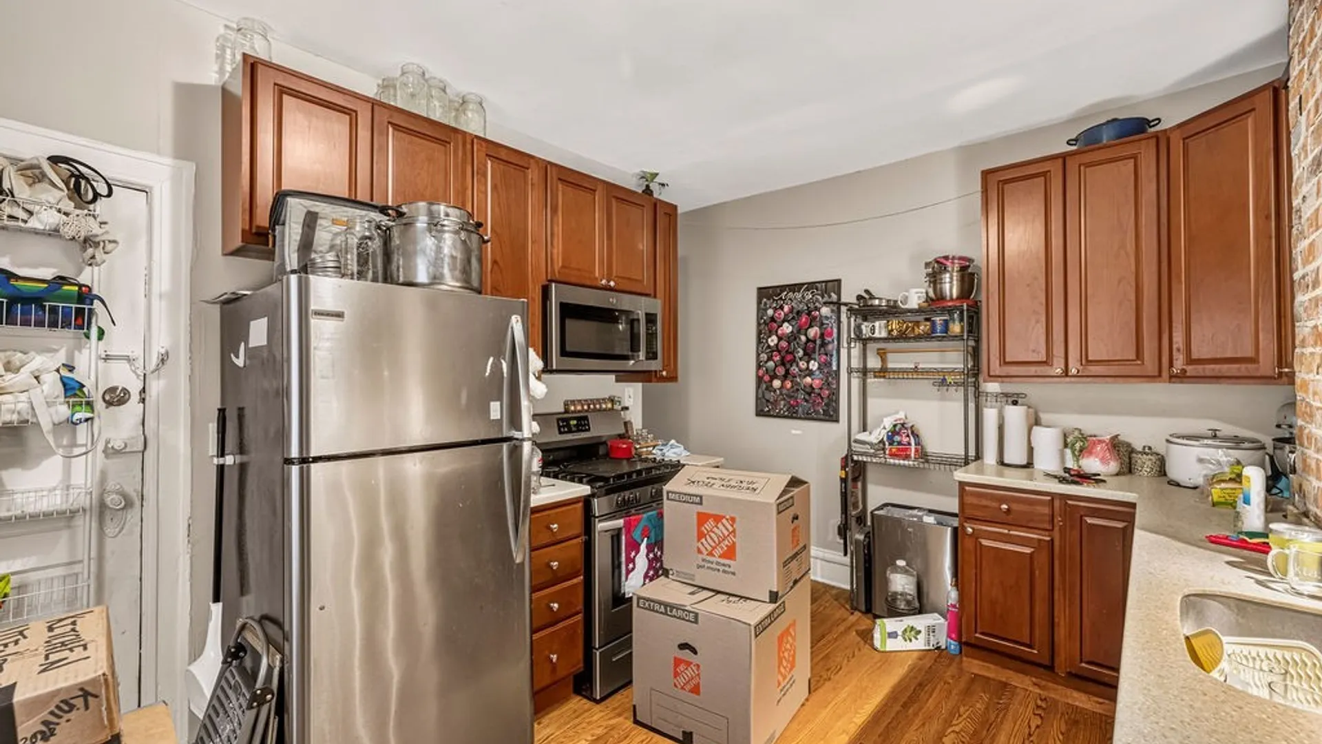 Property at 20-22 Granger Place, Buffalo, NY 14222 16
