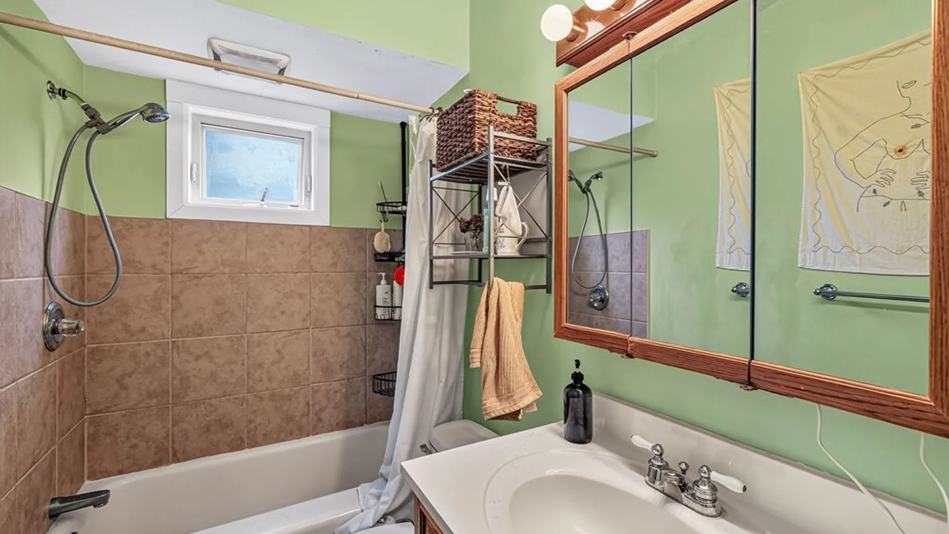 Property at 20-22 Granger Place, Buffalo, NY 14222 26