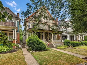 Property at 20-22 Granger Place, Buffalo, NY 14222