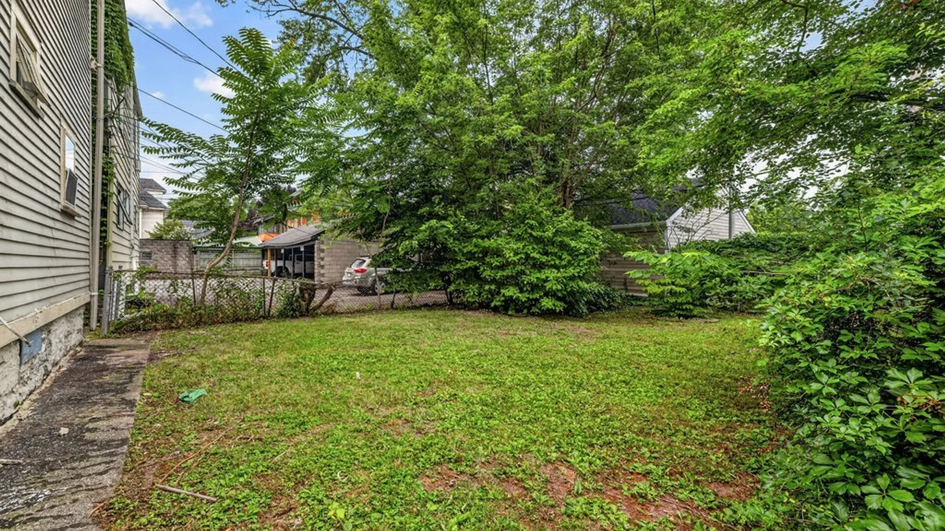 Property at 20-22 Granger Place, Buffalo, NY 14222 29