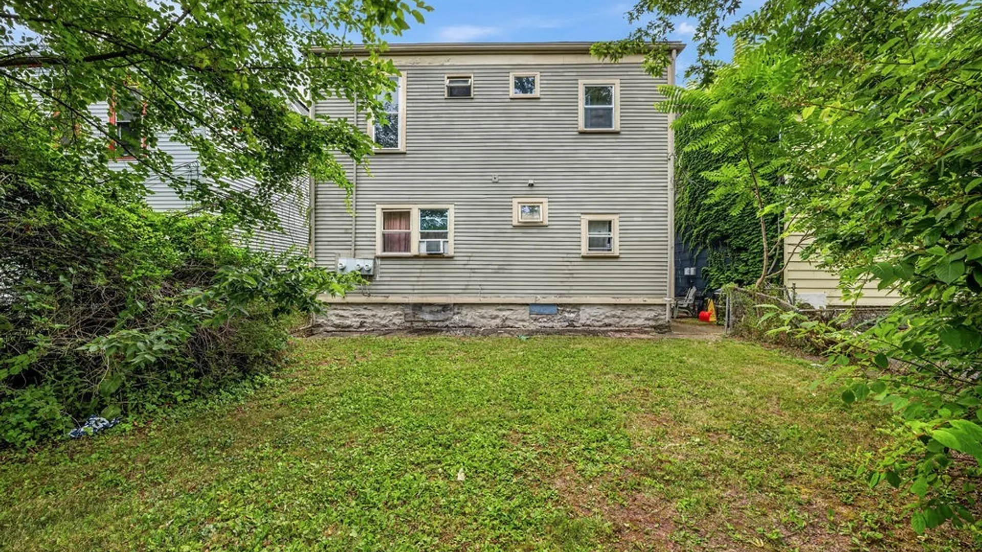 Property at 20-22 Granger Place, Buffalo, NY 14222 30