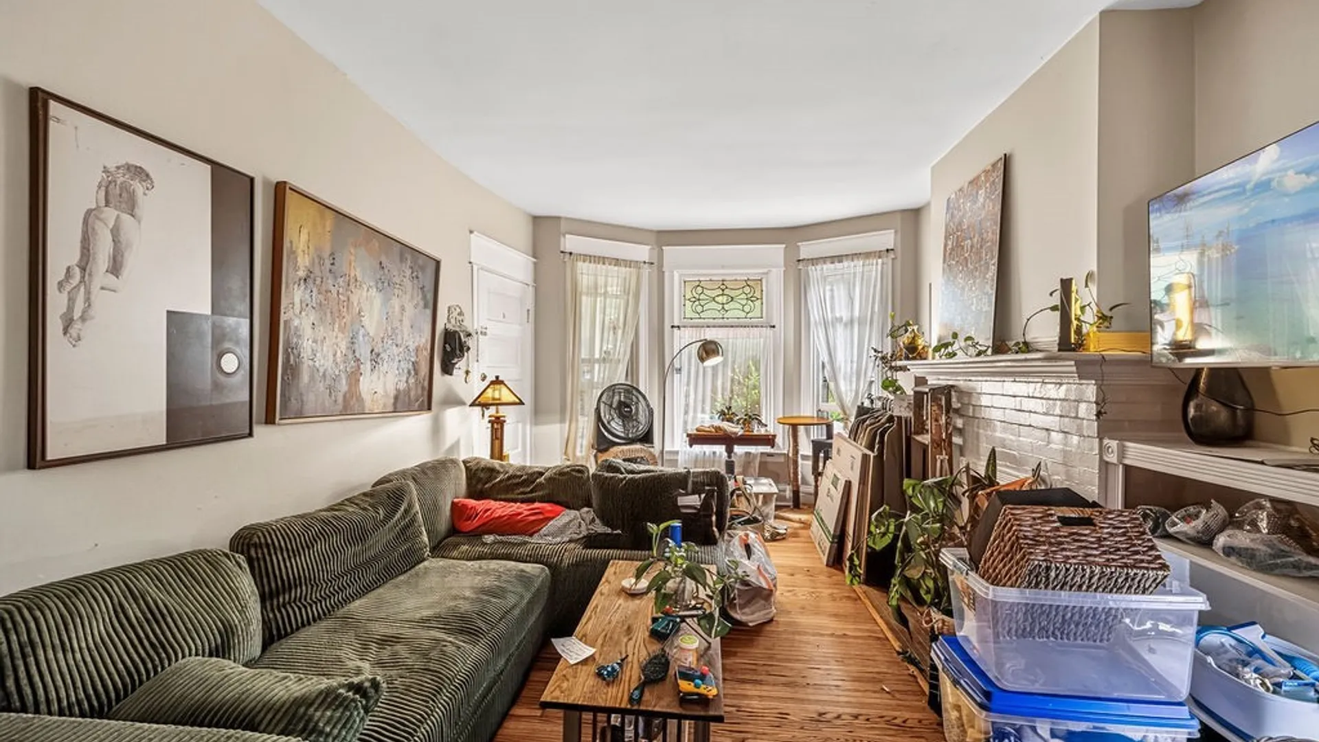Property at 20-22 Granger Place, Buffalo, NY 14222 20