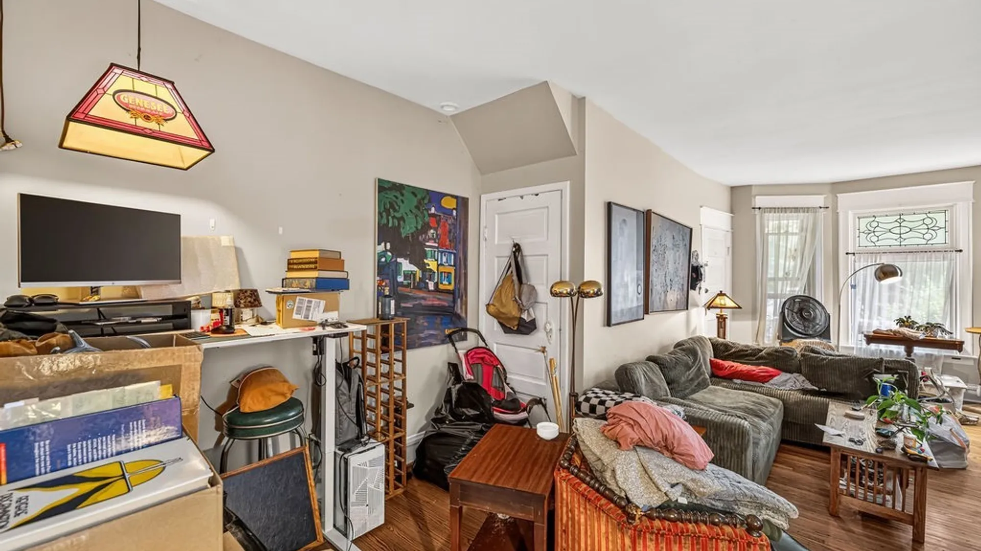 Property at 20-22 Granger Place, Buffalo, NY 14222 21