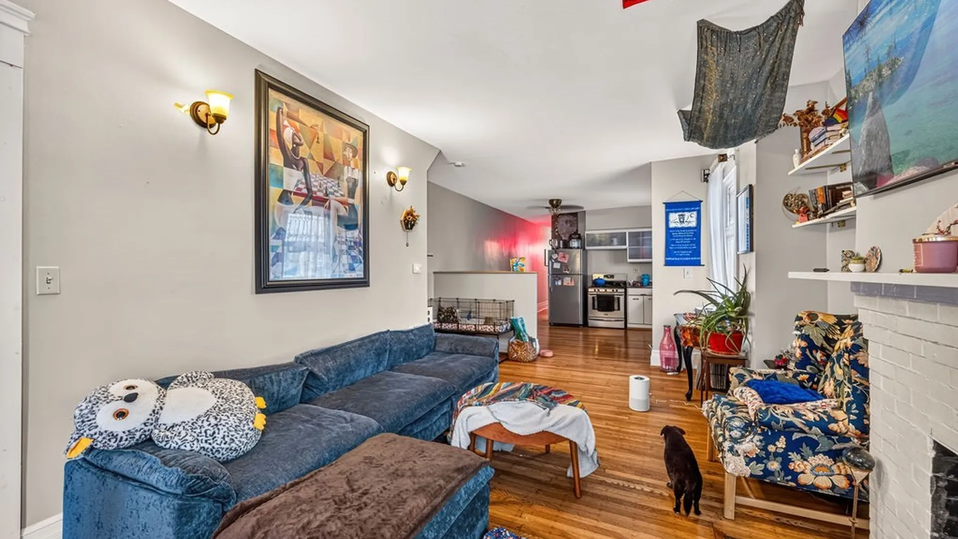 Property at 20-22 Granger Place, Buffalo, NY 14222 4
