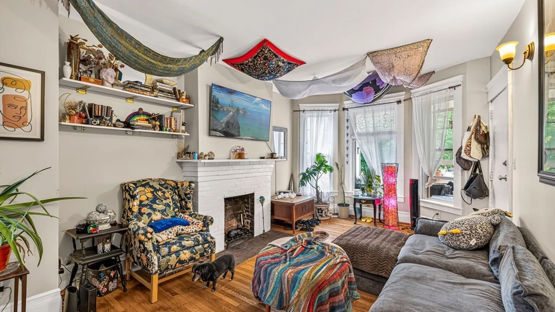 Property at 20-22 Granger Place, Buffalo, NY 14222 5