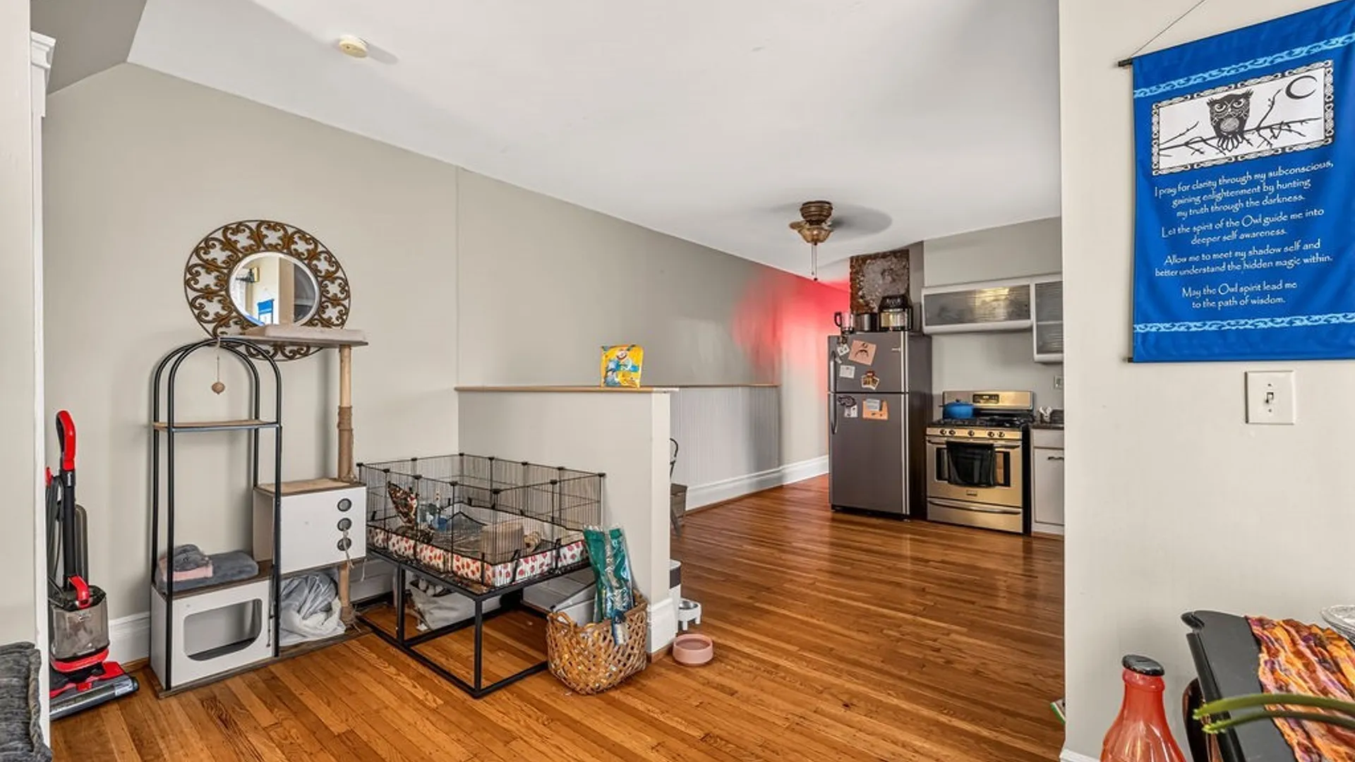 Property at 20-22 Granger Place, Buffalo, NY 14222 6