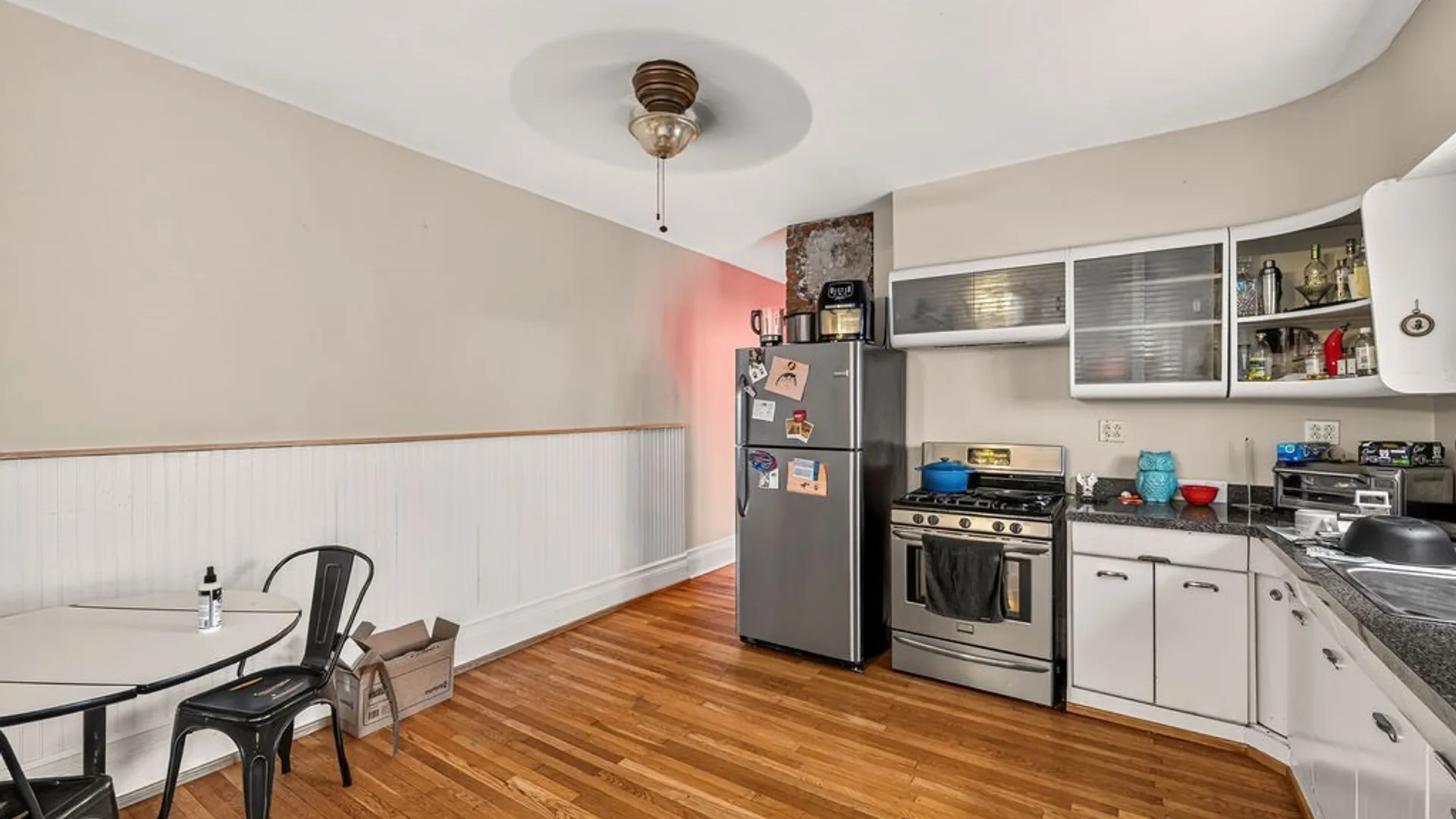 Property at 20-22 Granger Place, Buffalo, NY 14222 7