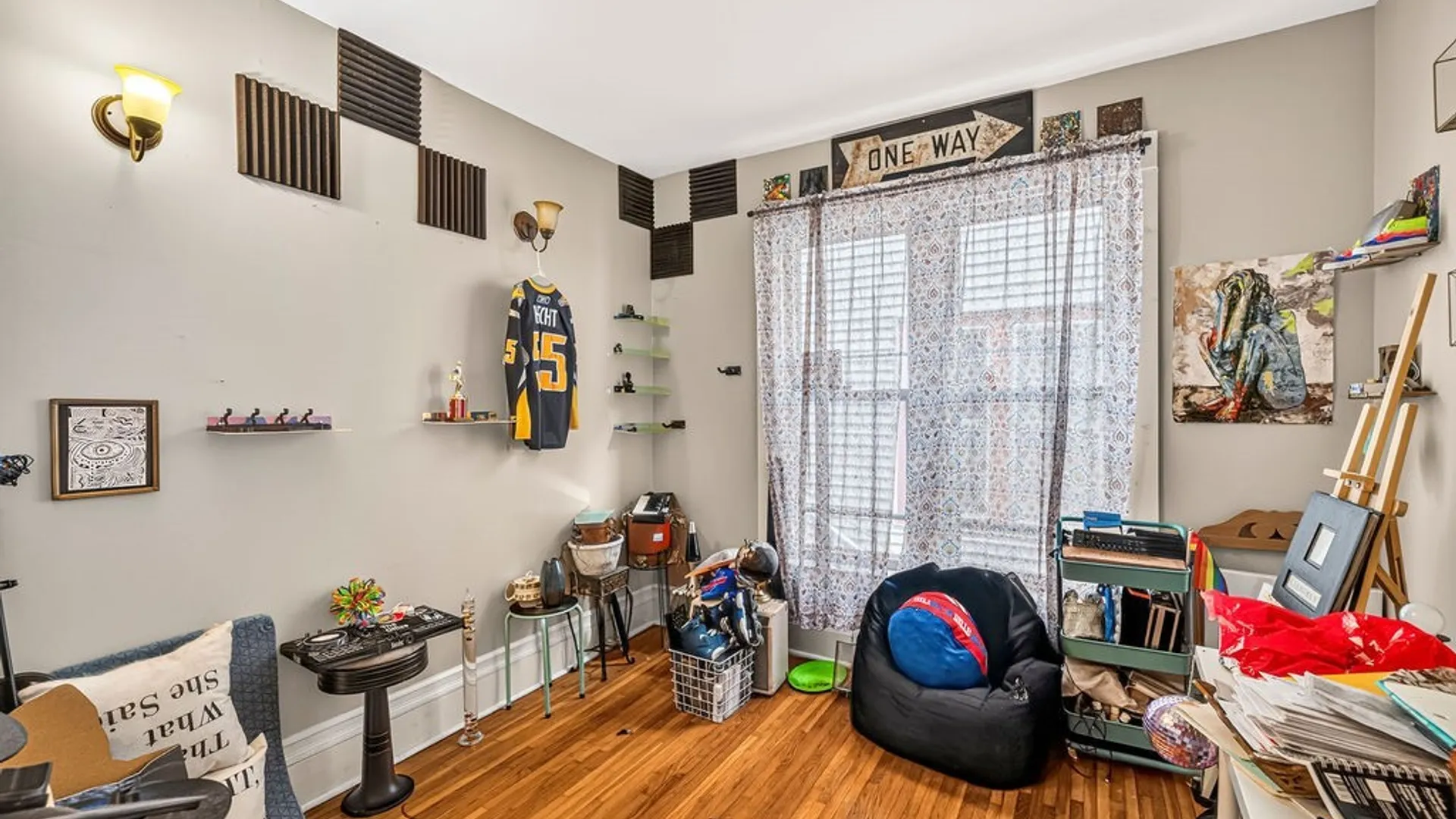Property at 20-22 Granger Place, Buffalo, NY 14222 10