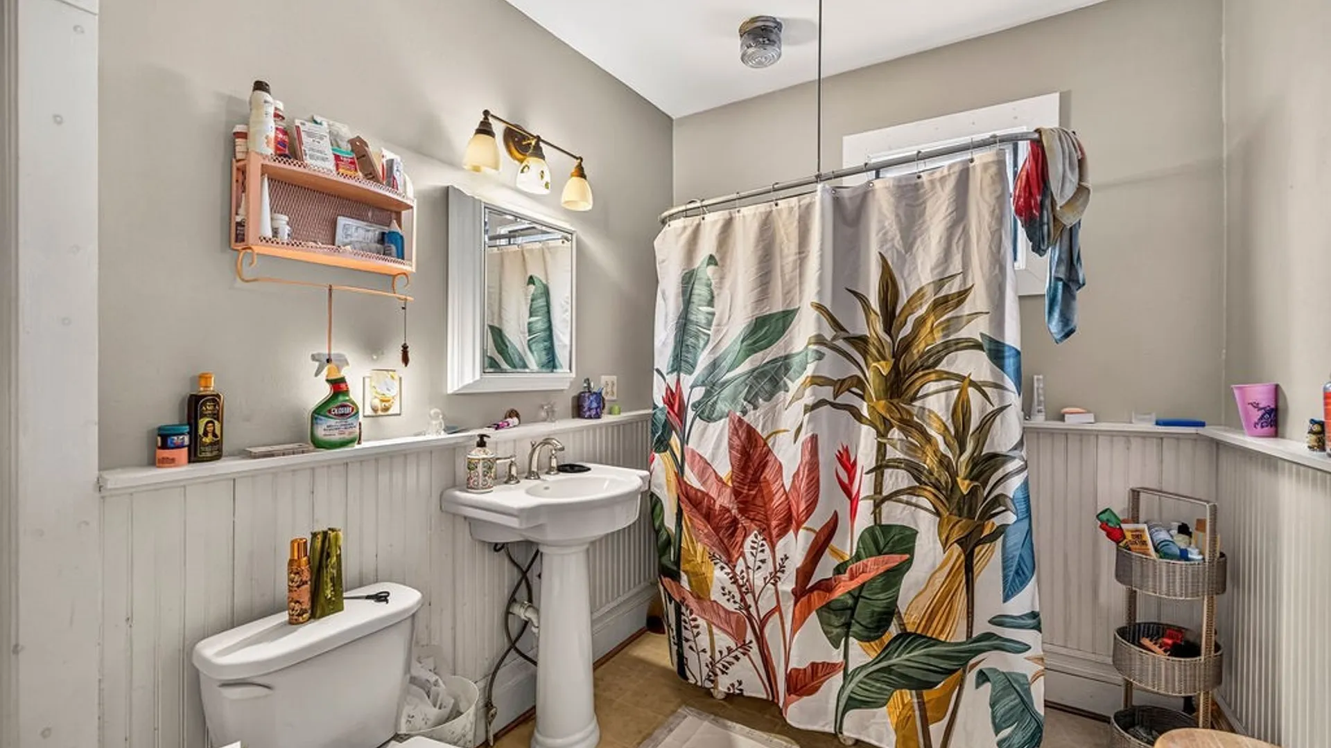 Property at 20-22 Granger Place, Buffalo, NY 14222 12