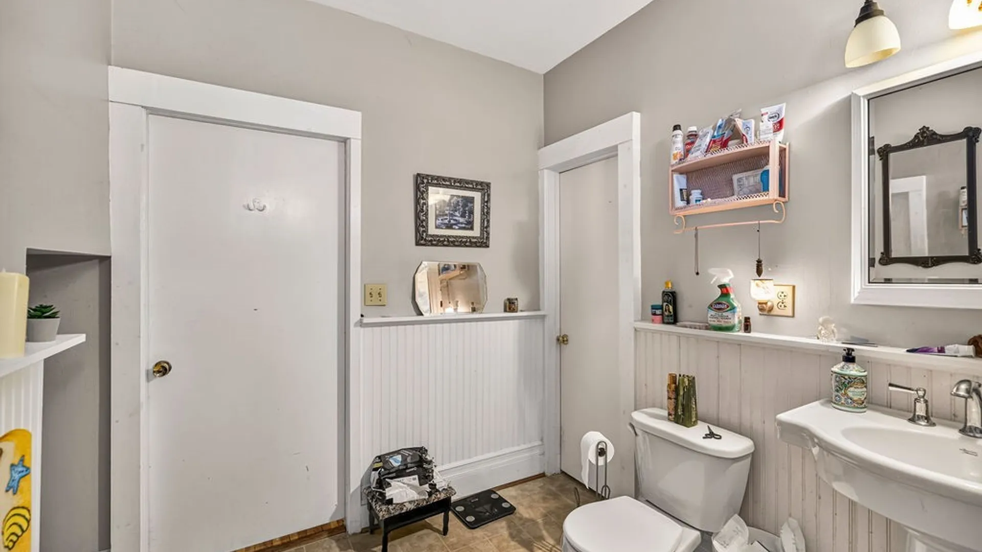 Property at 20-22 Granger Place, Buffalo, NY 14222 13