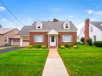 Property at 233 1st Avenue, Frankfort, NY 13340
