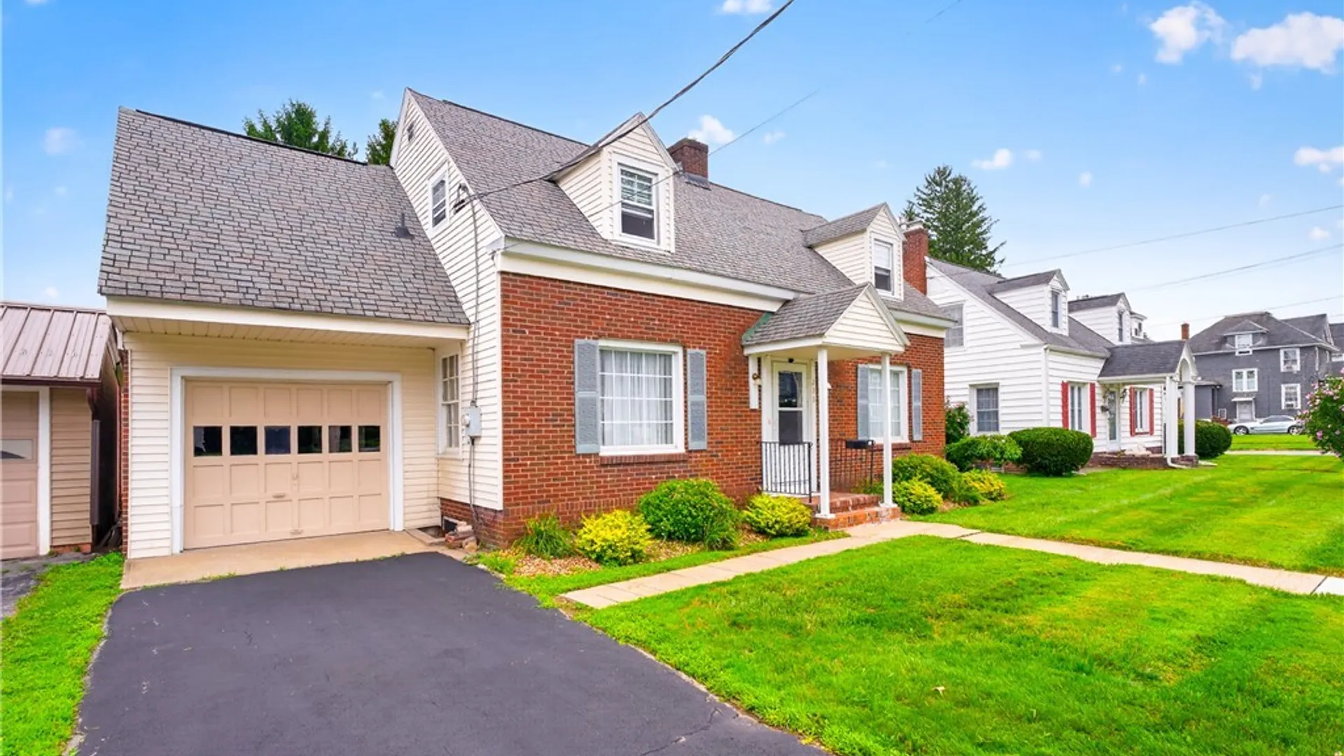 Property at 233 1st Avenue, Frankfort, NY 13340 3