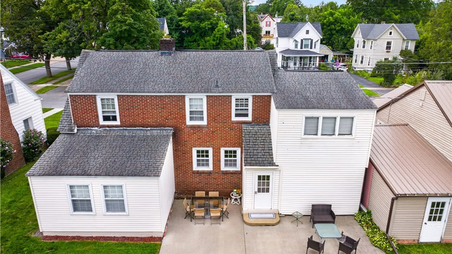 Property at 233 1st Avenue, Frankfort, NY 13340 49