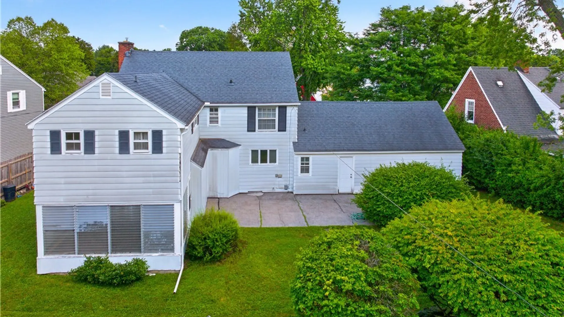 Property at 2645 Dunham Road, Utica, NY 13501 3