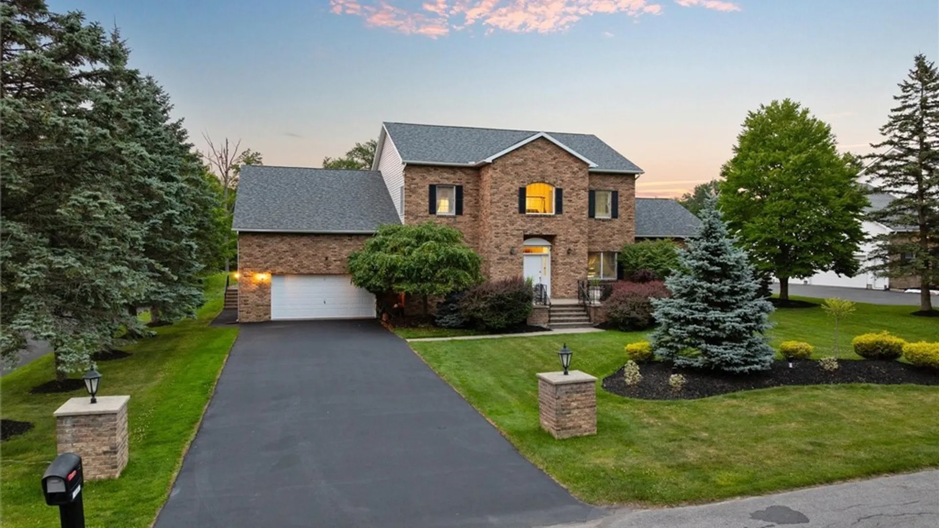 Property at 104 Stonebridge Court, New Hartford, NY 13413 3