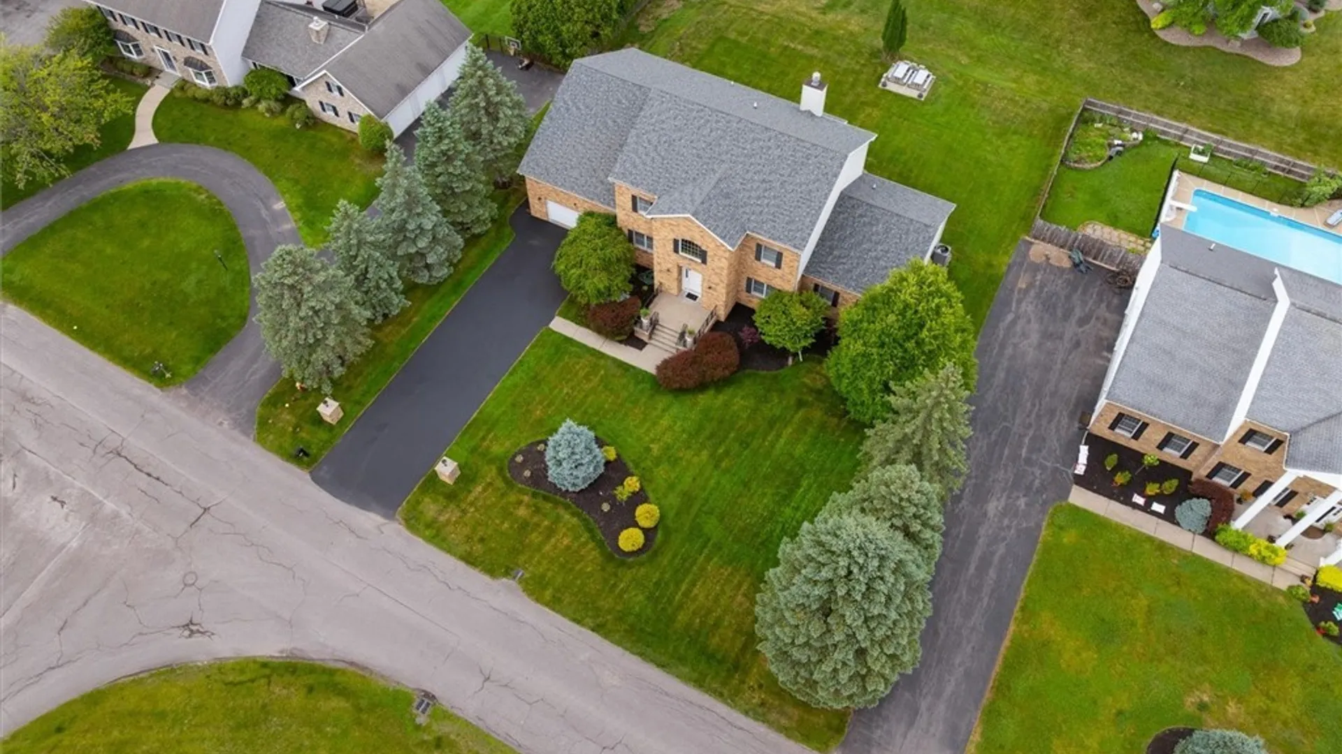 Property at 104 Stonebridge Court, New Hartford, NY 13413 48