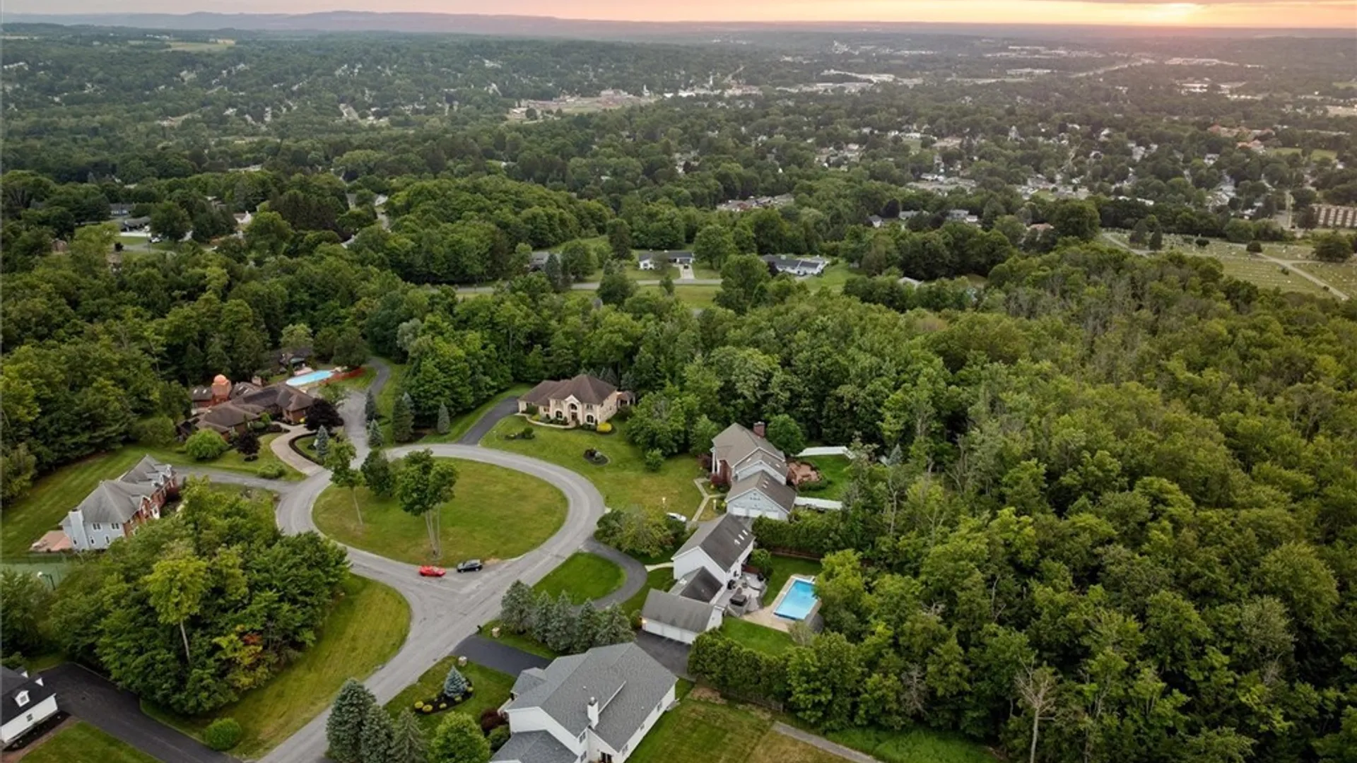 Property at 104 Stonebridge Court, New Hartford, NY 13413 49