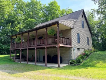 Property at 11298 McCarrick Road, Caton, NY 14830