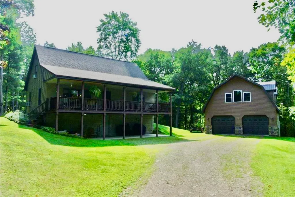 Property at 11298 McCarrick Road, Caton, NY 14830