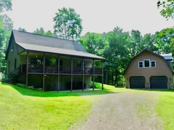 Property at 11298 McCarrick Road, Caton, NY 14830