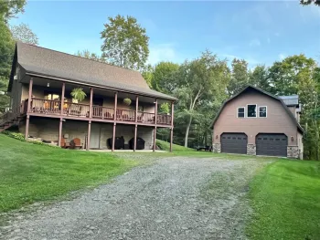 Property at 11298 McCarrick Road, Caton, NY 14830