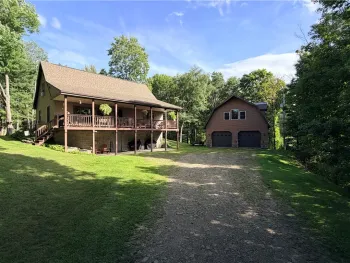Property at 11298 McCarrick Road, Caton, NY 14830