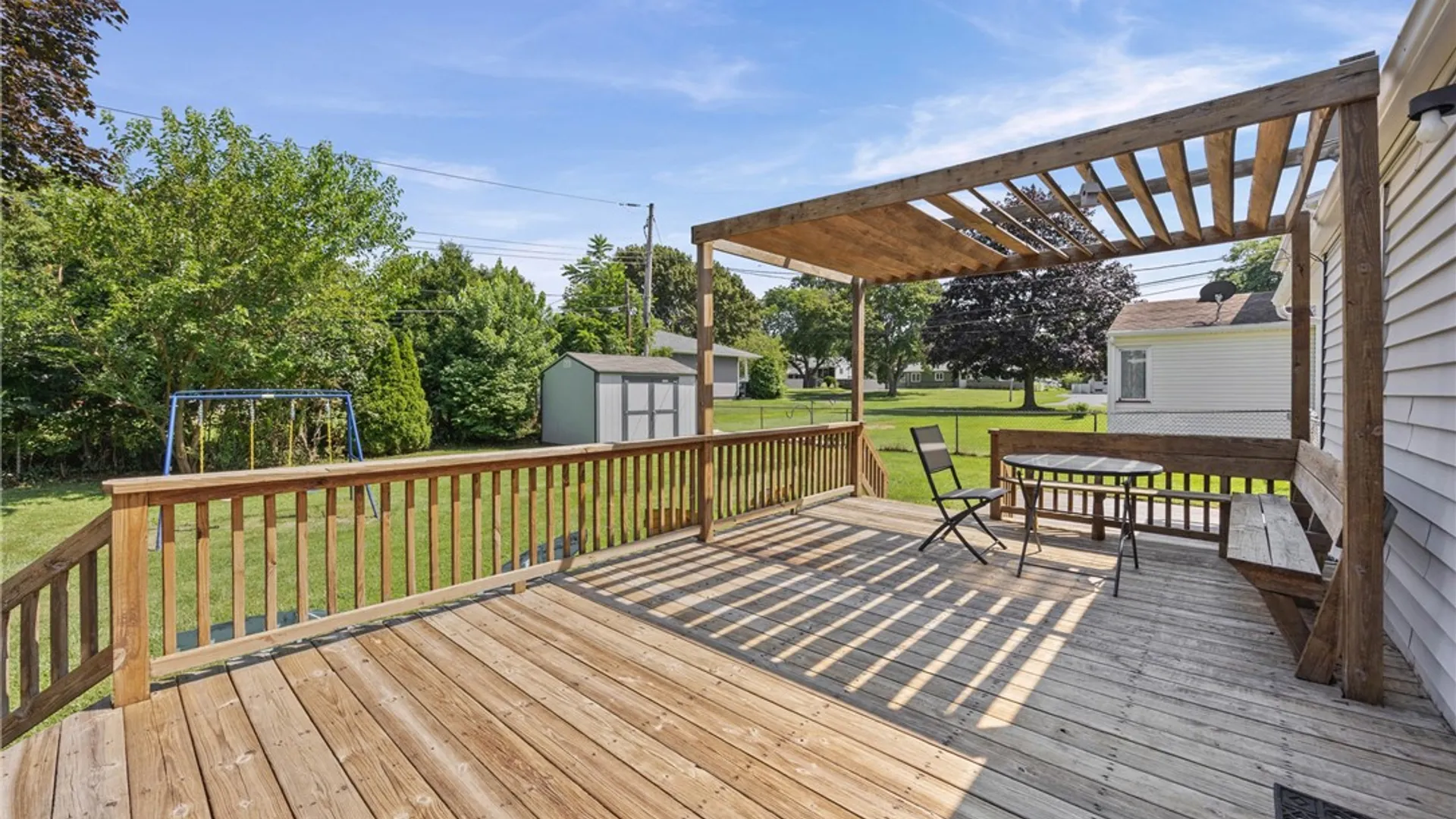 Property at 22 Pinebriar Drive, Greece, NY 14616 43