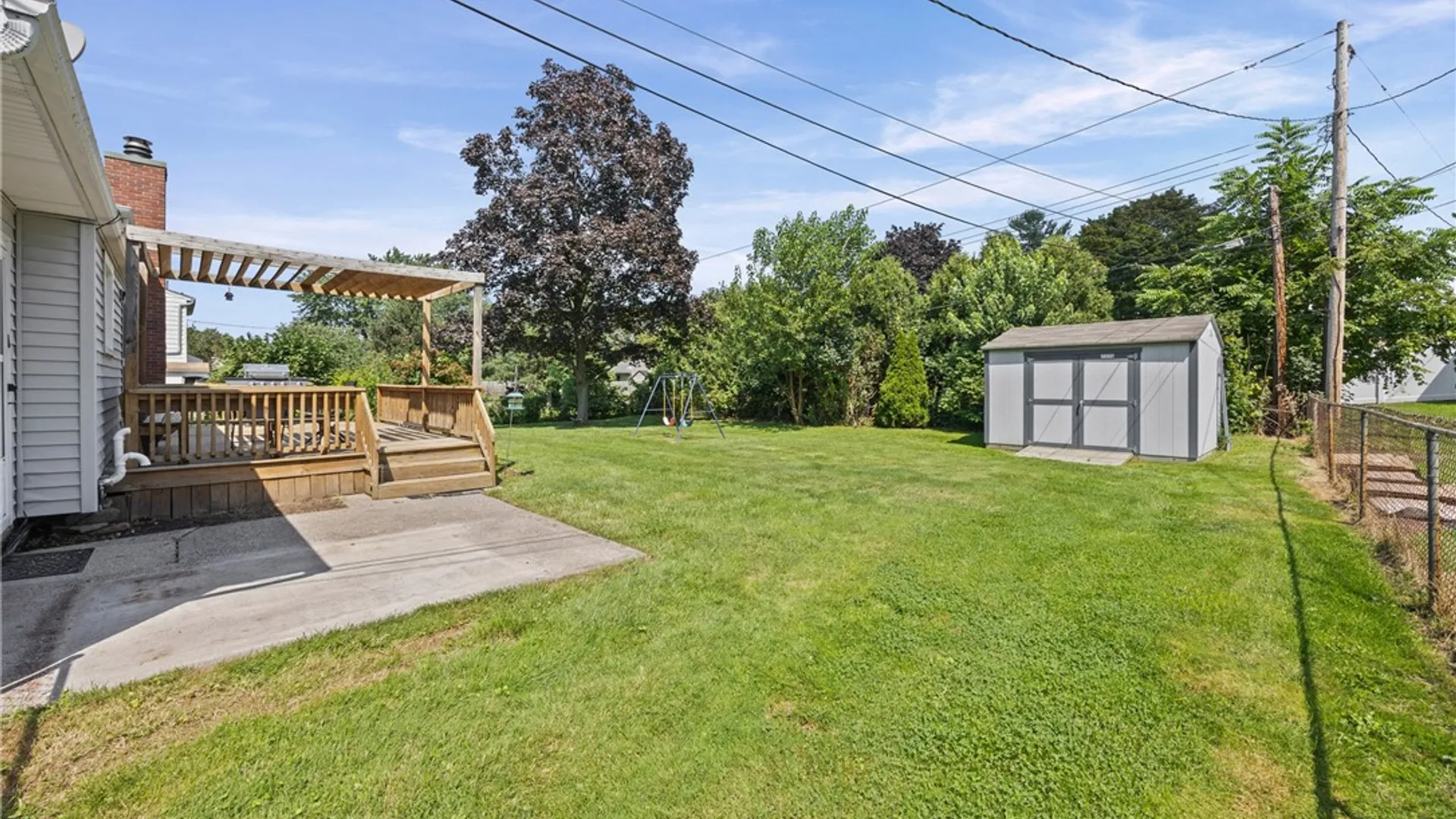 Property at 22 Pinebriar Drive, Greece, NY 14616 44