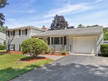 Property at 22 Pinebriar Drive, Greece, NY 14616