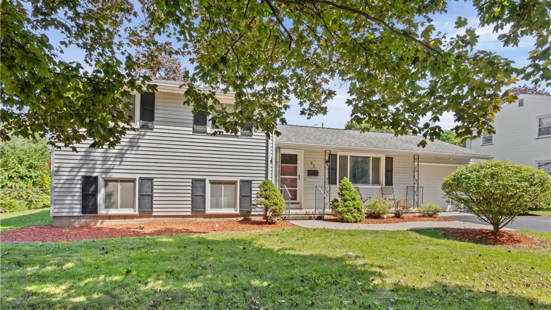 Property at 22 Pinebriar Drive, Greece, NY 14616 3