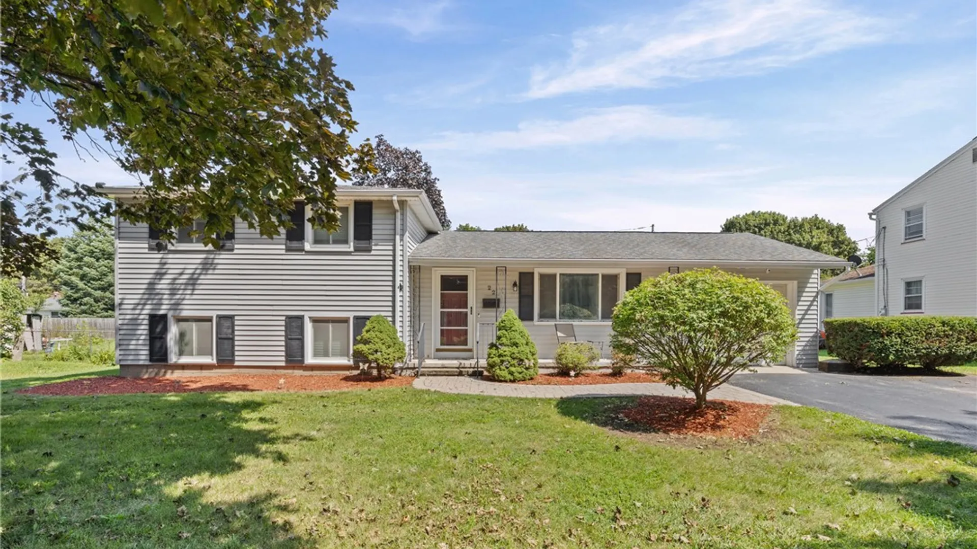 Property at 22 Pinebriar Drive, Greece, NY 14616 4
