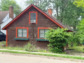 Property at 2 Sayles Street, Alfred, NY 14802
