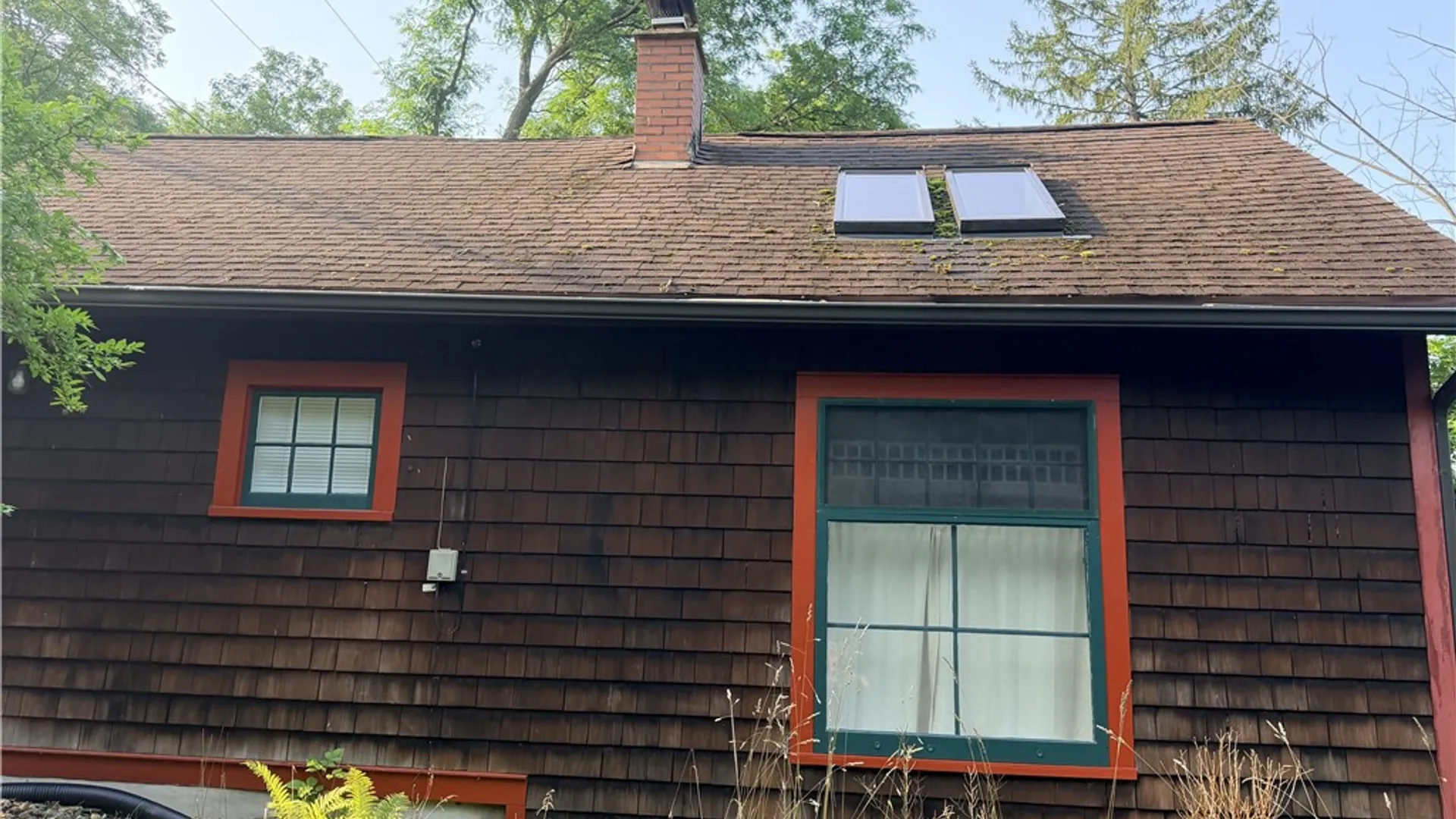 Property at 2 Sayles Street, Alfred, NY 14802 3