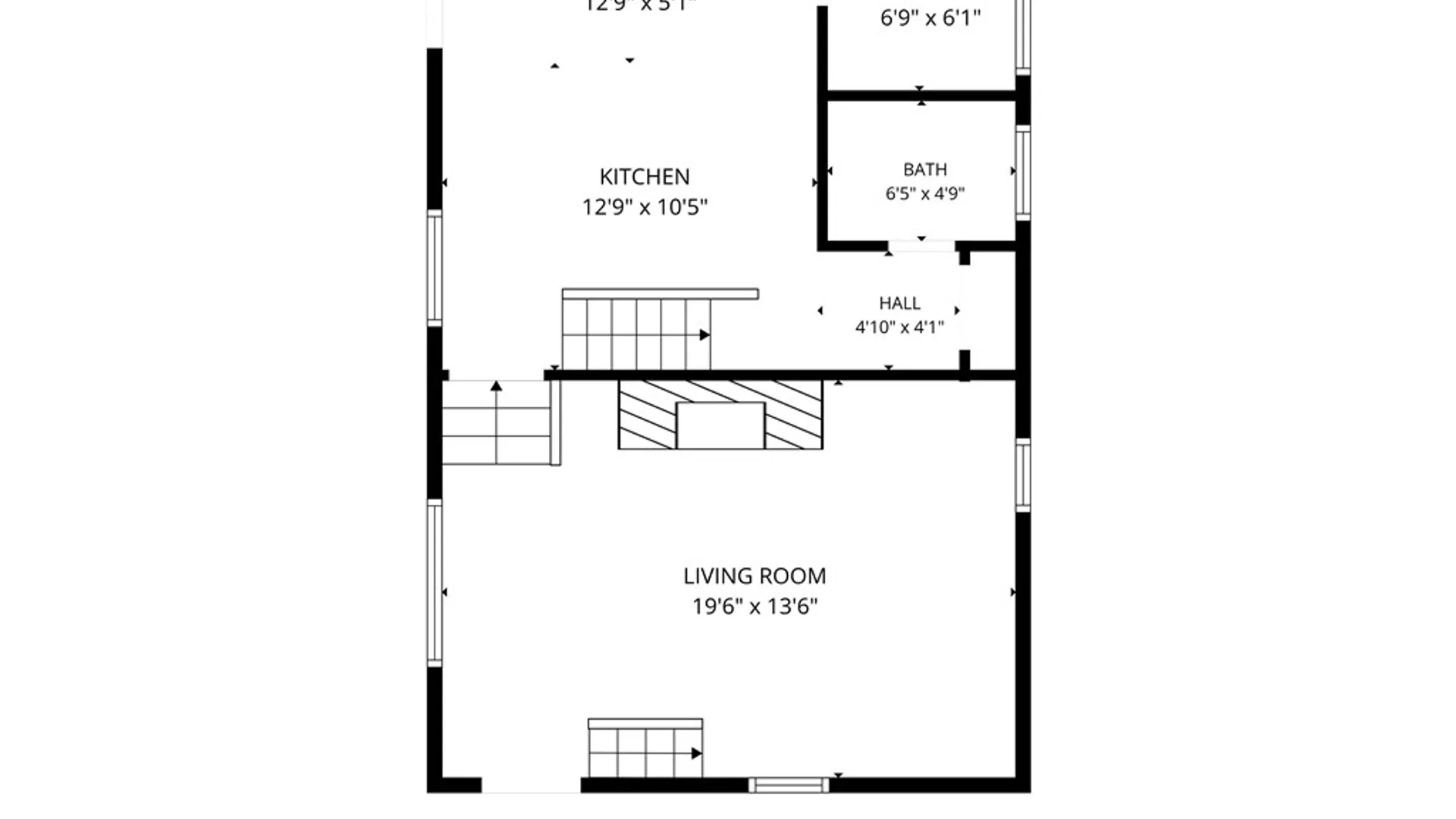 Property at 2 Sayles Street, Alfred, NY 14802 19