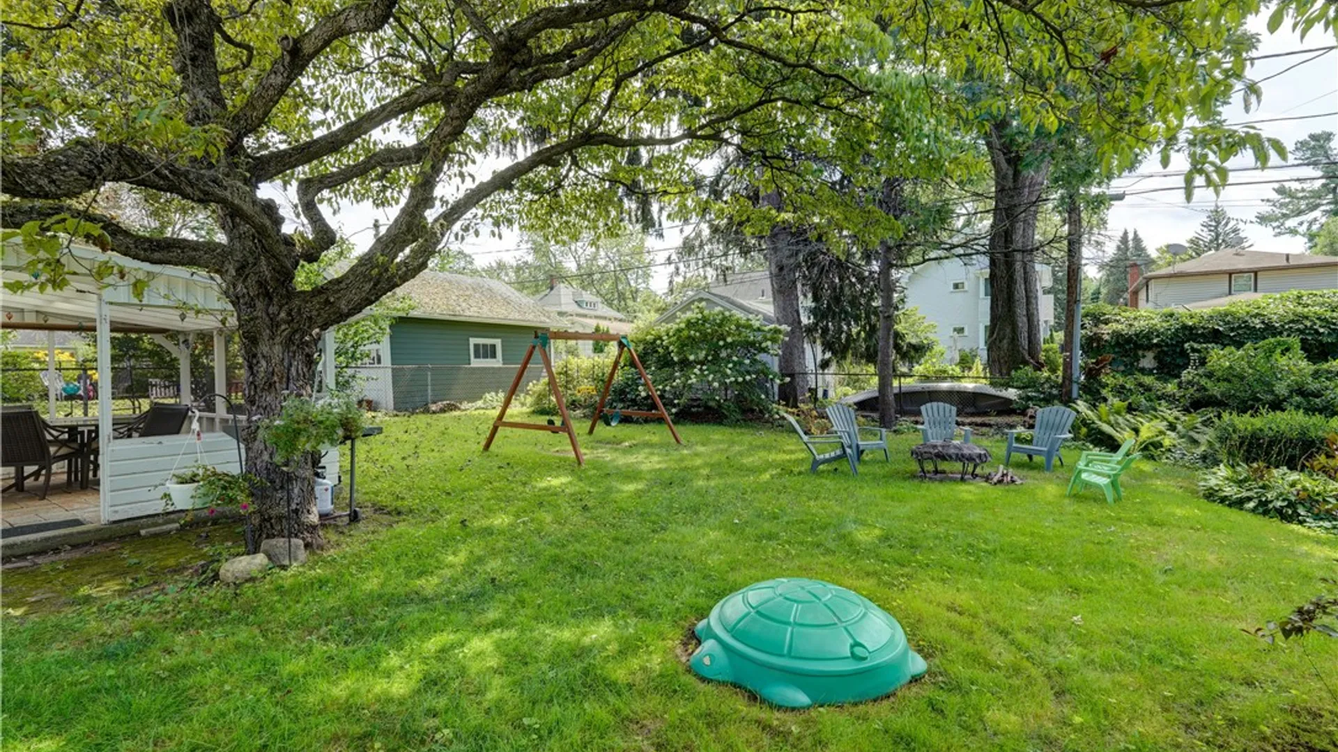 Property at 33 Catalpa Road, Irondequoit, NY 14617 21