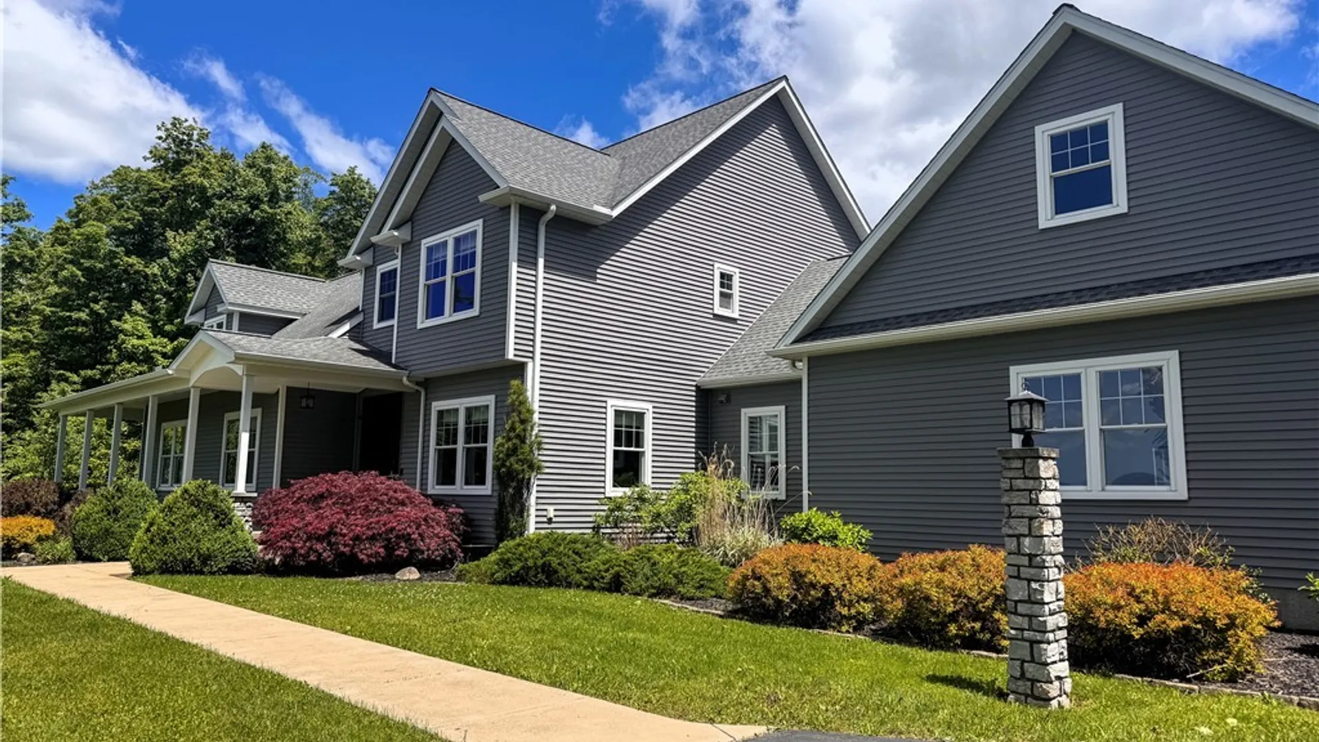 Property at 404 Cabbage Hill Road, French Creek, NY 14724 3