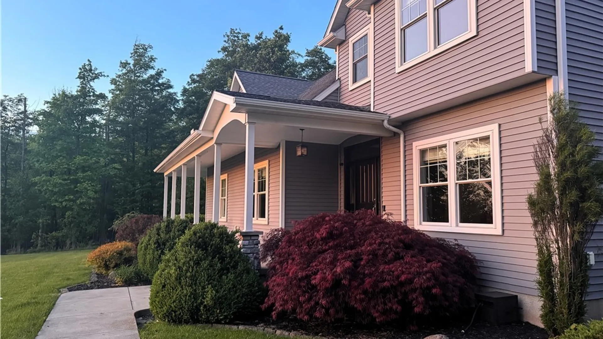 Property at 404 Cabbage Hill Road, French Creek, NY 14724 4
