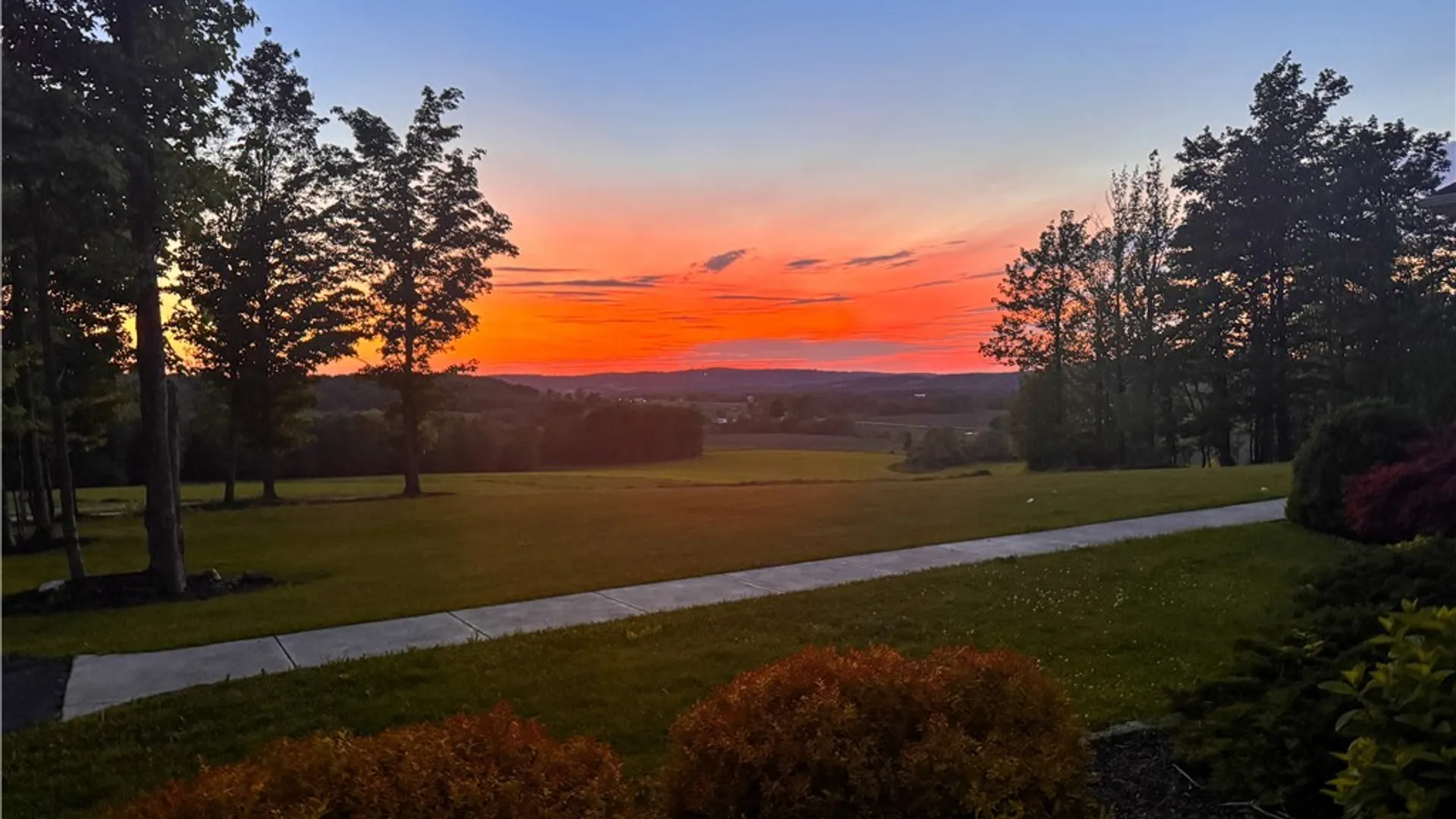 Property at 404 Cabbage Hill Road, French Creek, NY 14724 8