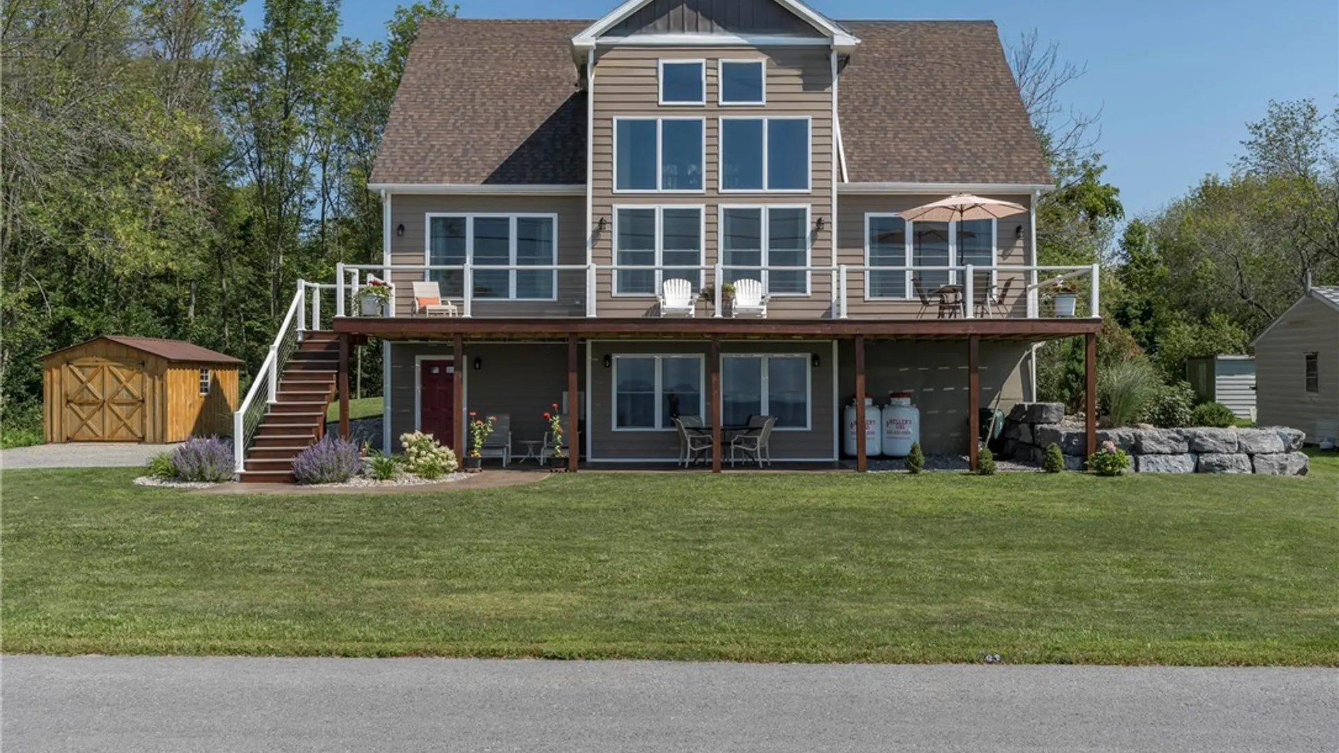Property at 21037 County Route 59, Brownville, NY 13634 7