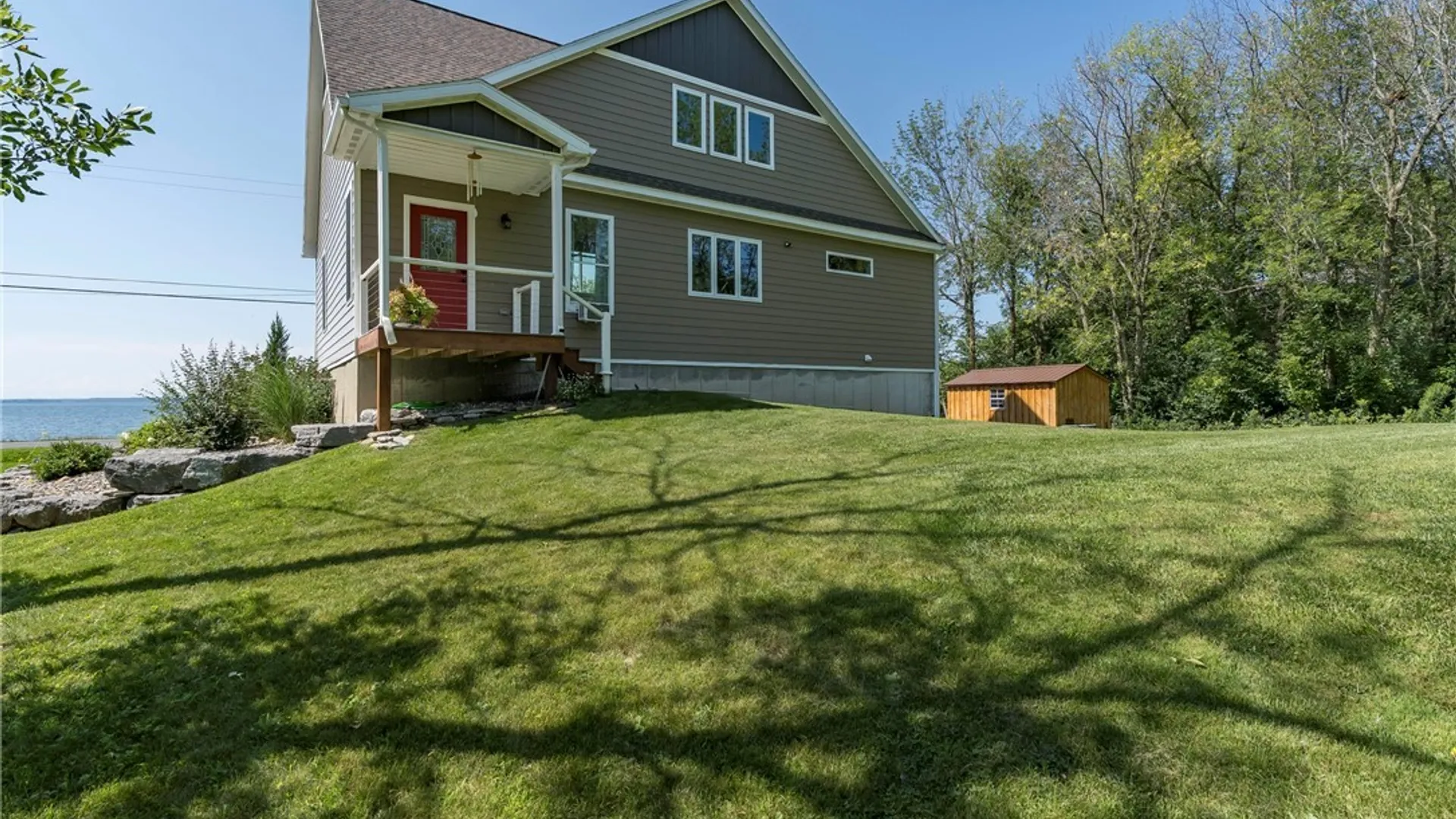 Property at 21037 County Route 59, Brownville, NY 13634 6