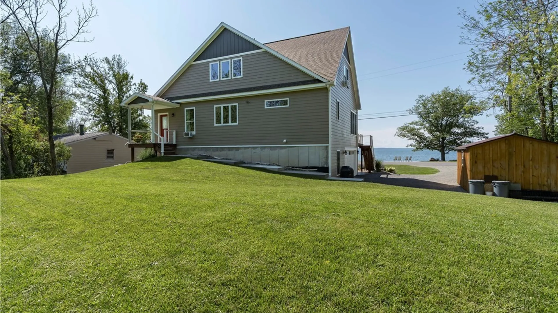 Property at 21037 County Route 59, Brownville, NY 13634 9