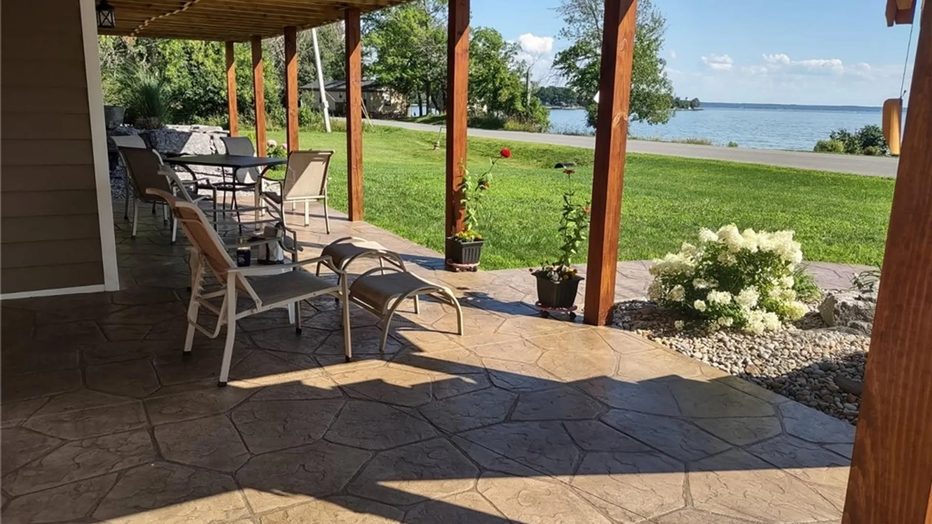 Property at 21037 County Route 59, Brownville, NY 13634 48