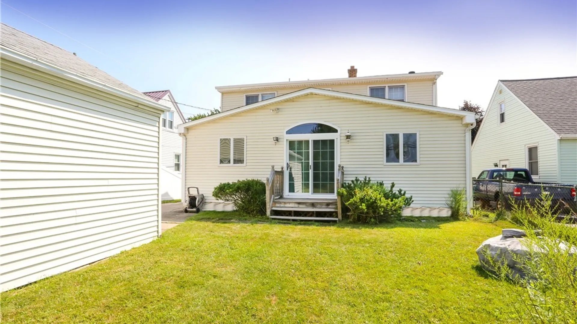 Property at 938 Riverview Boulevard, Tonawanda, NY 14150 23