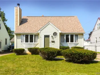 Property at 938 Riverview Boulevard, Tonawanda, NY 14150