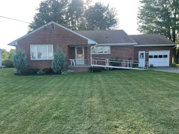 Property at 6680 Heise Road, Clarence, NY 14032