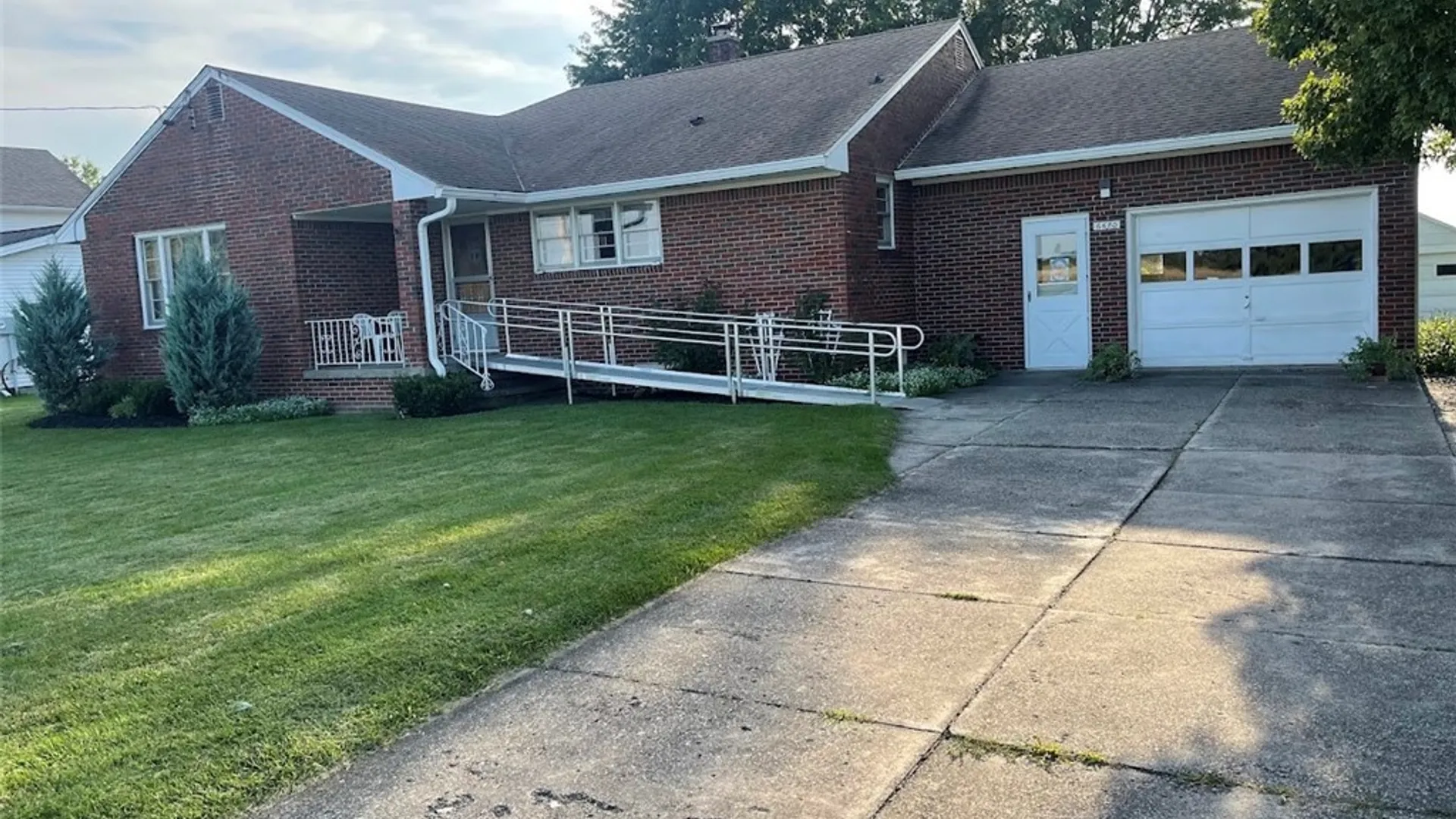 Property at 6680 Heise Road, Clarence, NY 14032 5